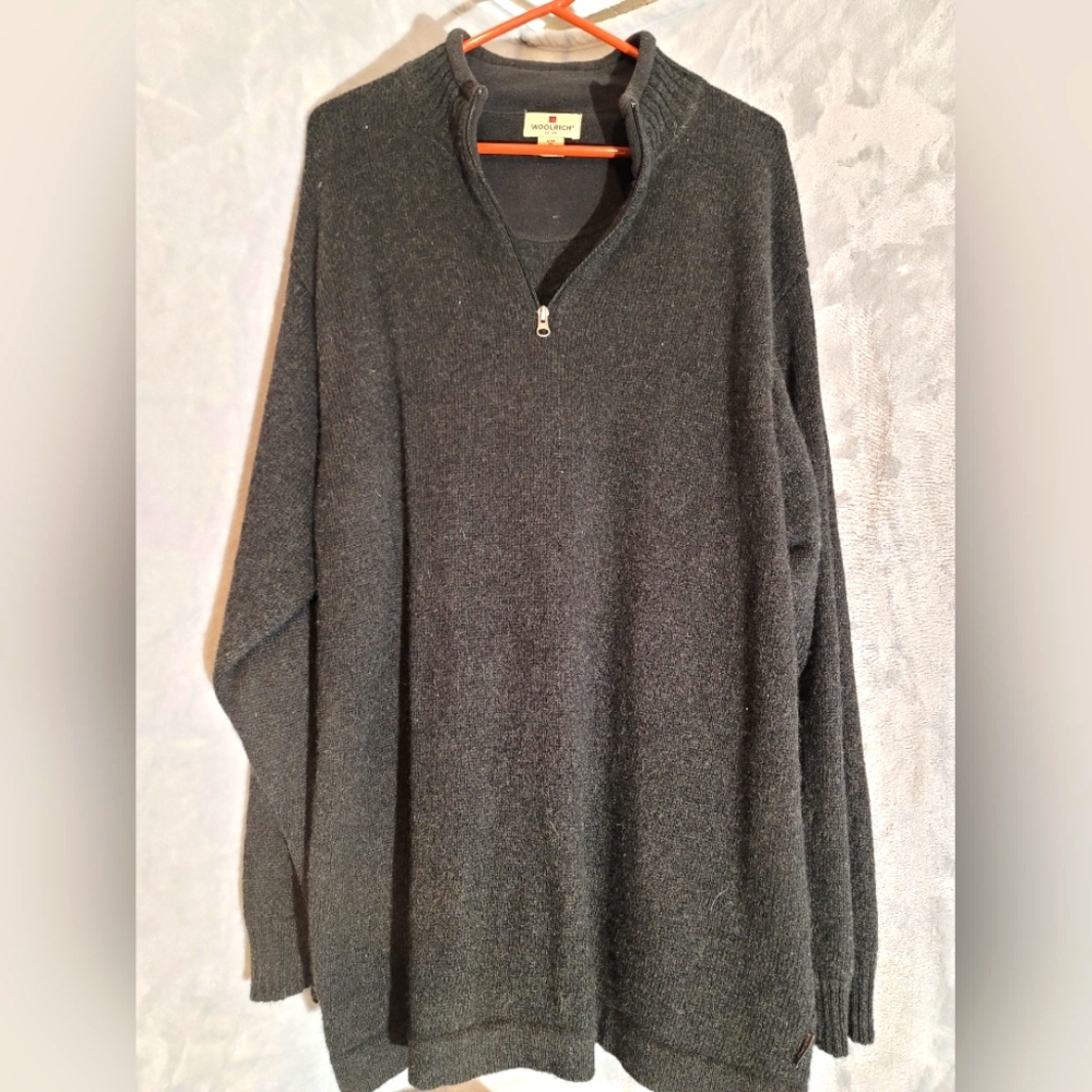 💥💥Reduced Woolrich Pullover